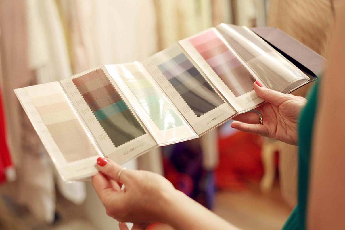 Colour Analysis