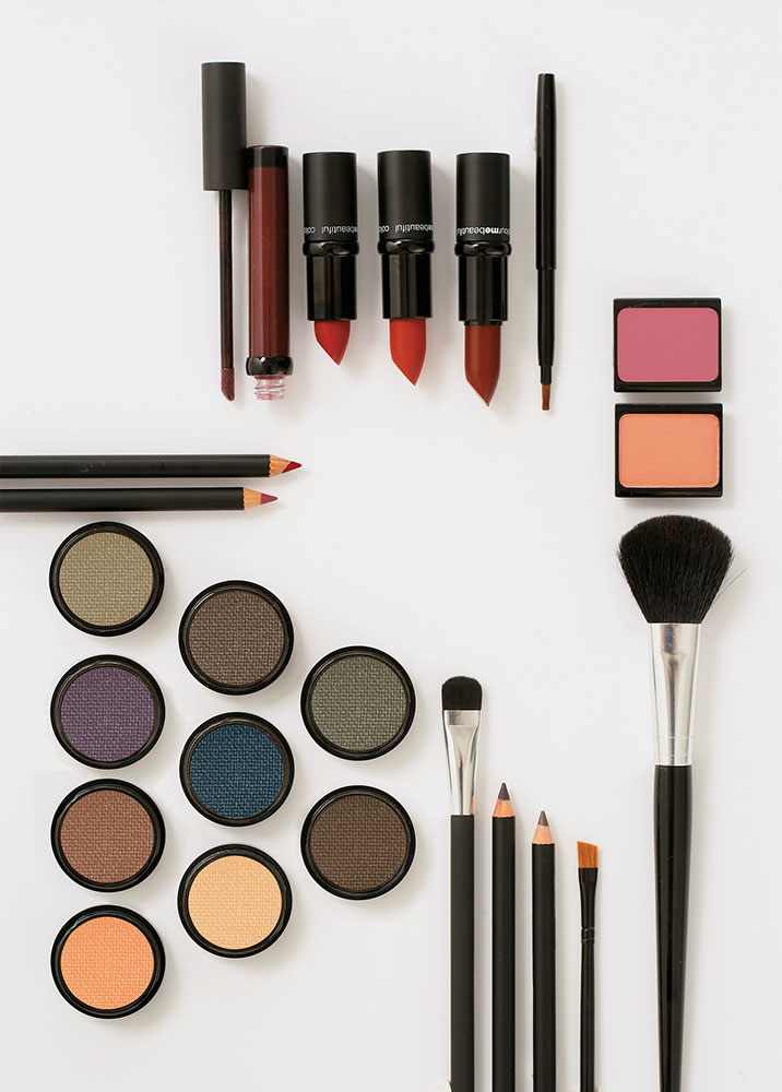 Make Up Masterclass