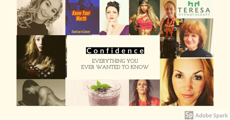 Confidence event