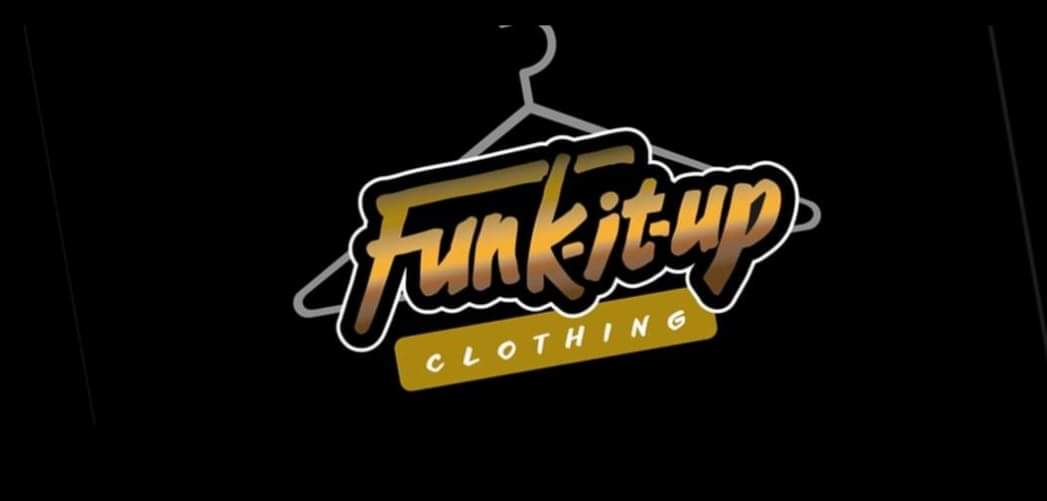 Funk it up clothing logo