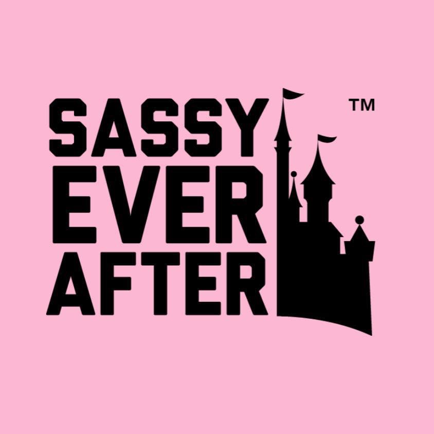 Sassy ever after live event