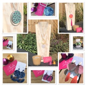 Thanks suzanne jewellery