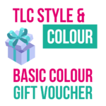 Basic Colour Gift Voucher