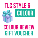 Colour Review Gift Voucher