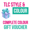 Complete Colour Gift Voucher