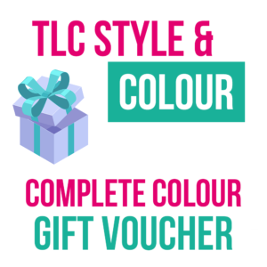 Complete Colour Gift Voucher