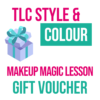makeup magic gift voucher