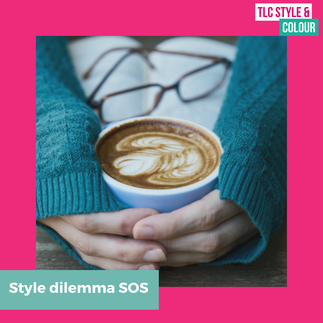 Style dilemma sos