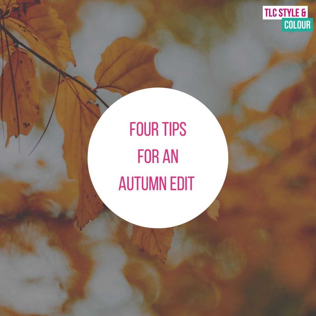 Four tips to an autumn audit