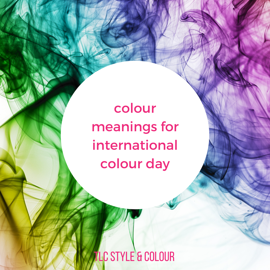 international colour day