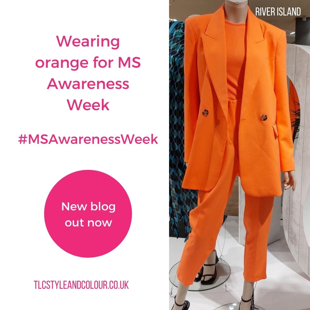 ms awareness week