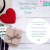 Father's Day offer