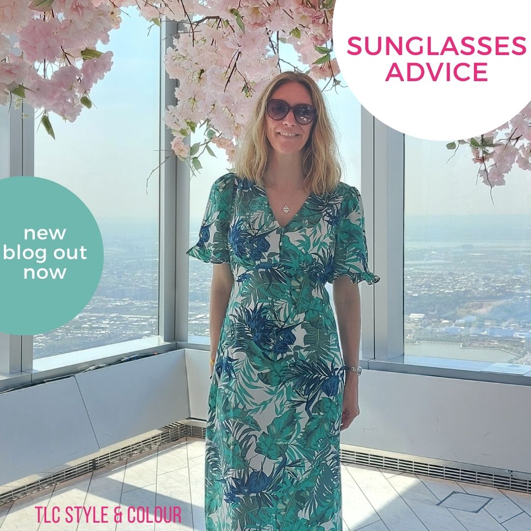 sunglasses advice