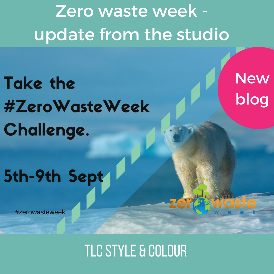 zero waste week