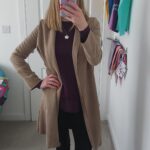 zara coat