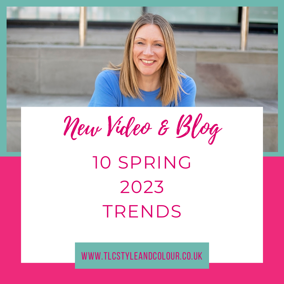 10 spring 2023 trends