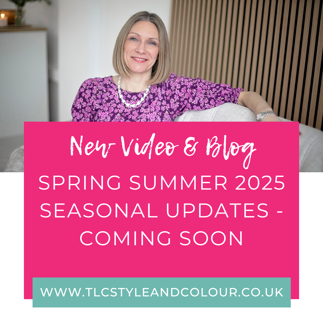 SS25 coming soon video introduction
