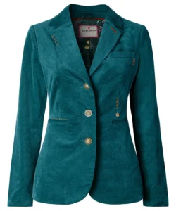 Velvet Jacket from Joe Browns